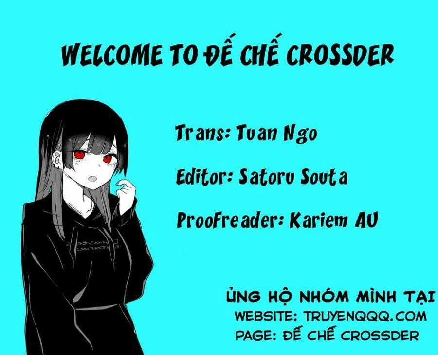 Crossdressing Quest - Chapter 8 - Trang 1