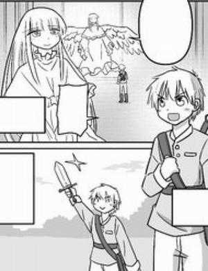 Đọc truyện Crossdressing Quest