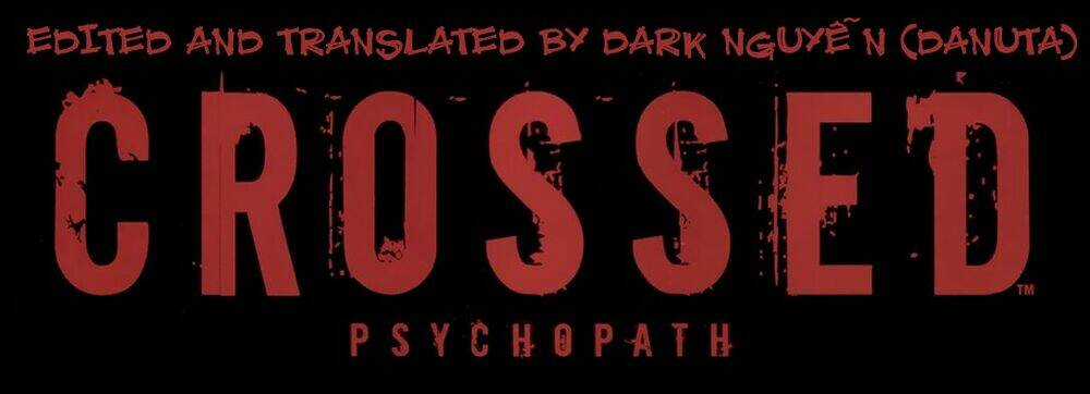 Crossed Family Values - Chapter 11 - Trang 25