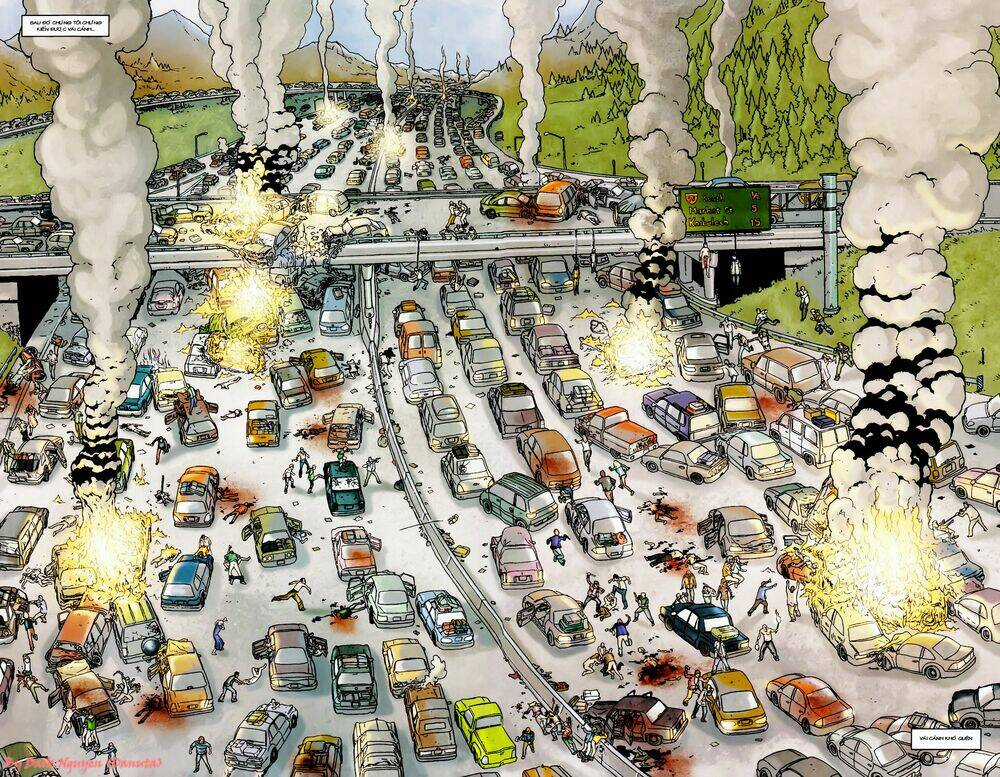 Crossed Family Values - Chapter 17 - Trang 13