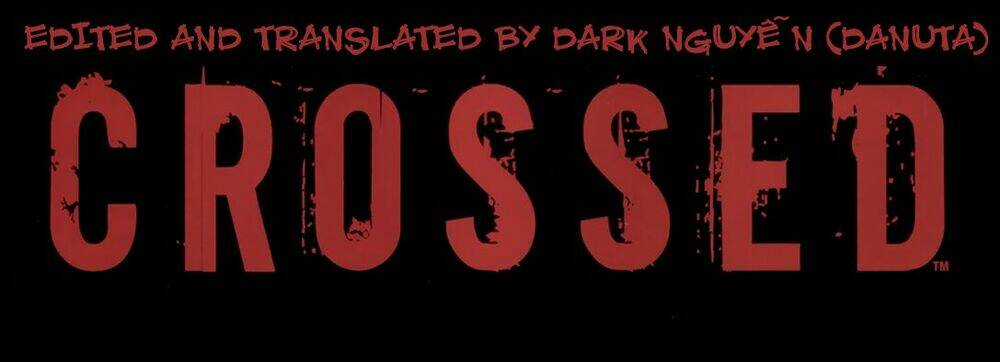 Crossed Family Values - Chapter 20 - Trang 25