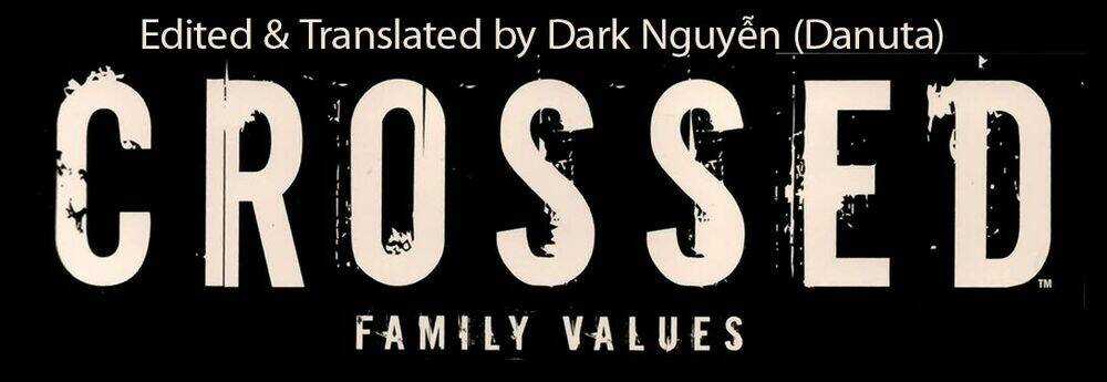 Crossed Family Values - Chapter 4 - Trang 26