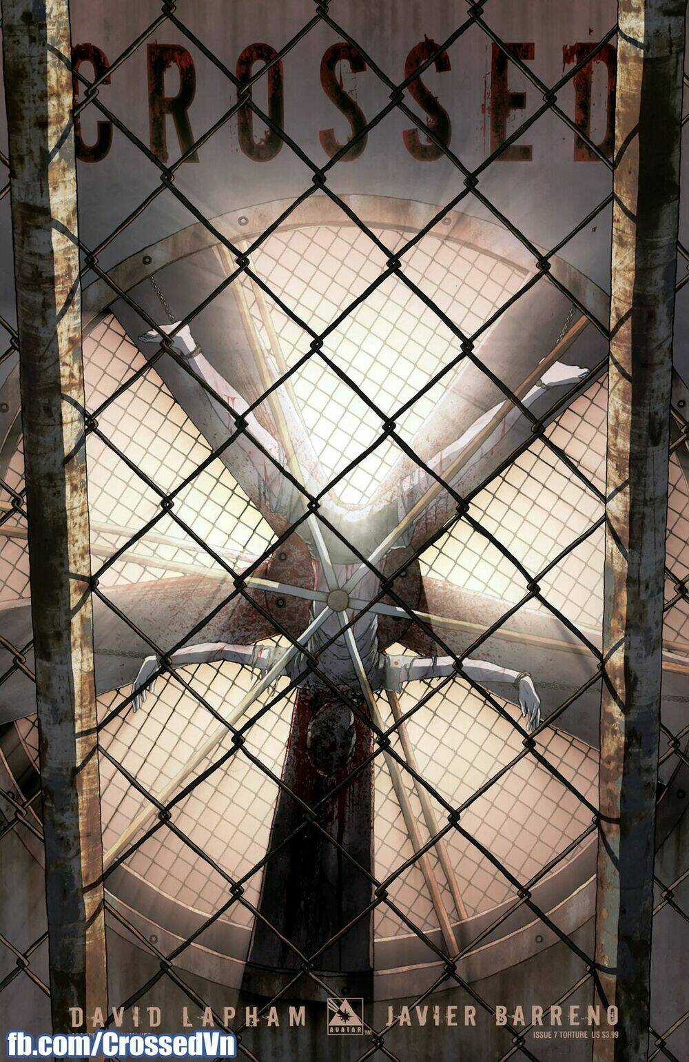 Crossed Family Values - Chapter 7 - Trang 3