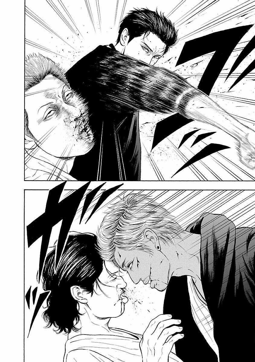 Crows Explode - Chapter 10 - Trang 11