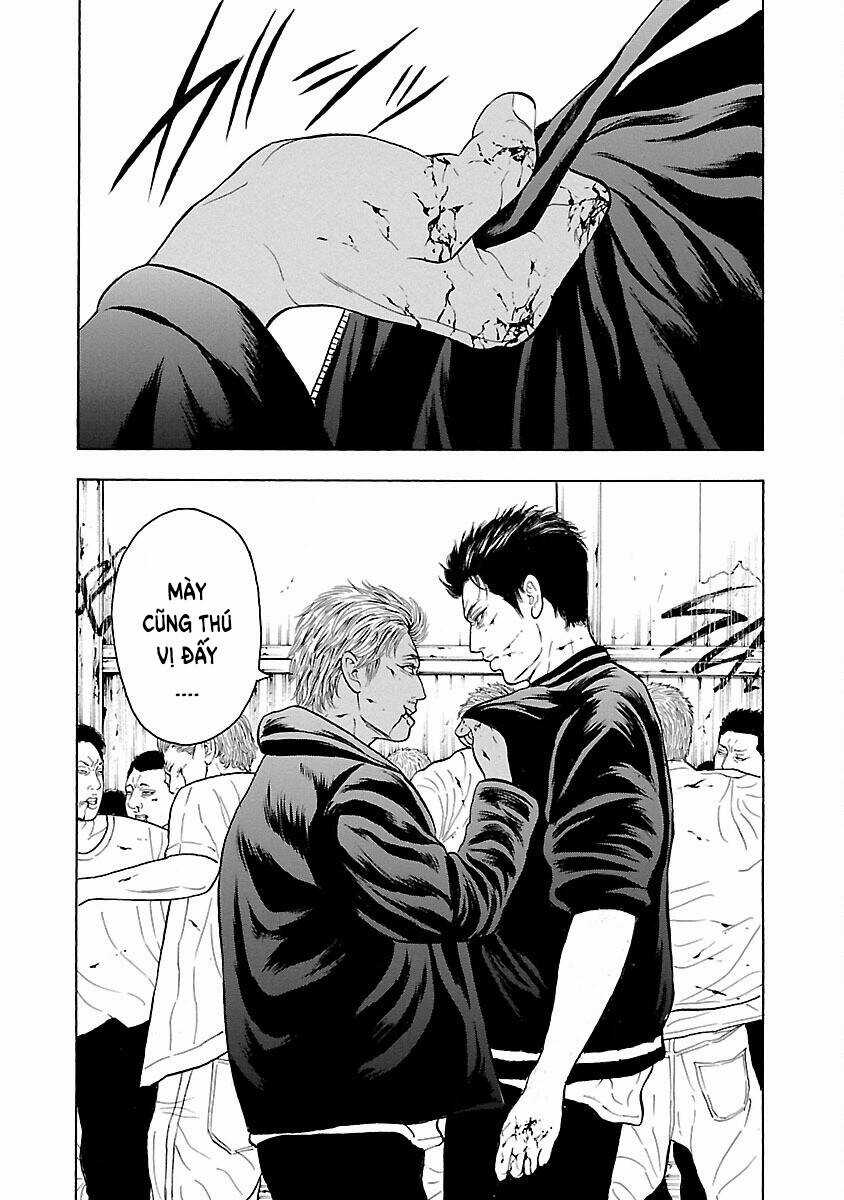 Crows Explode - Chapter 10 - Trang 14