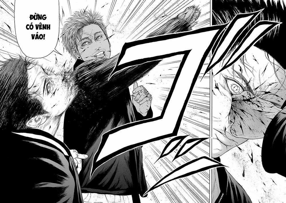 Crows Explode - Chapter 10 - Trang 20