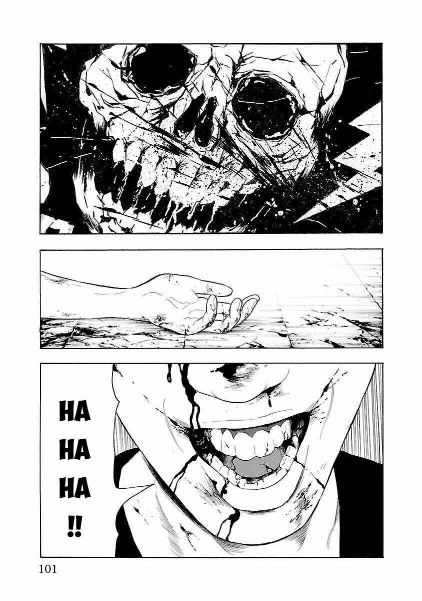 Crows Explode - Chapter 10 - Trang 3