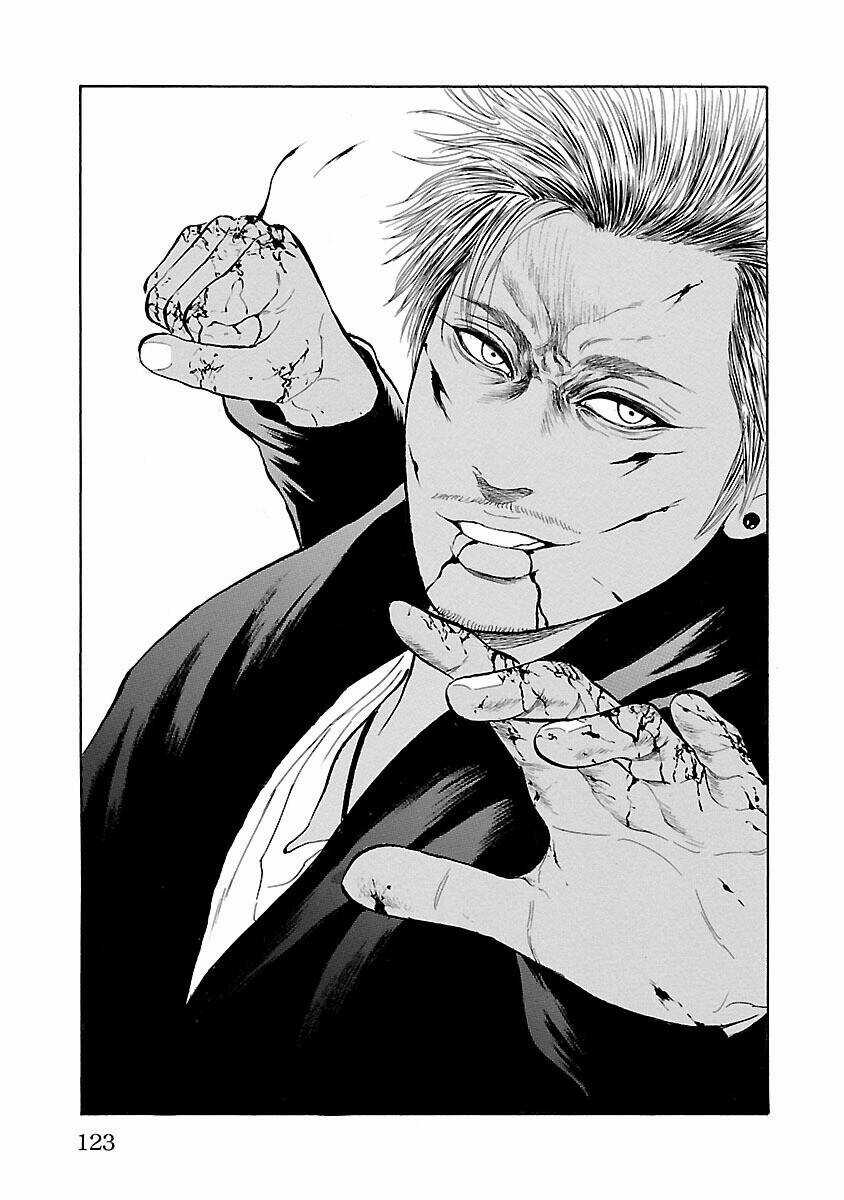 Crows Explode - Chapter 10 - Trang 22