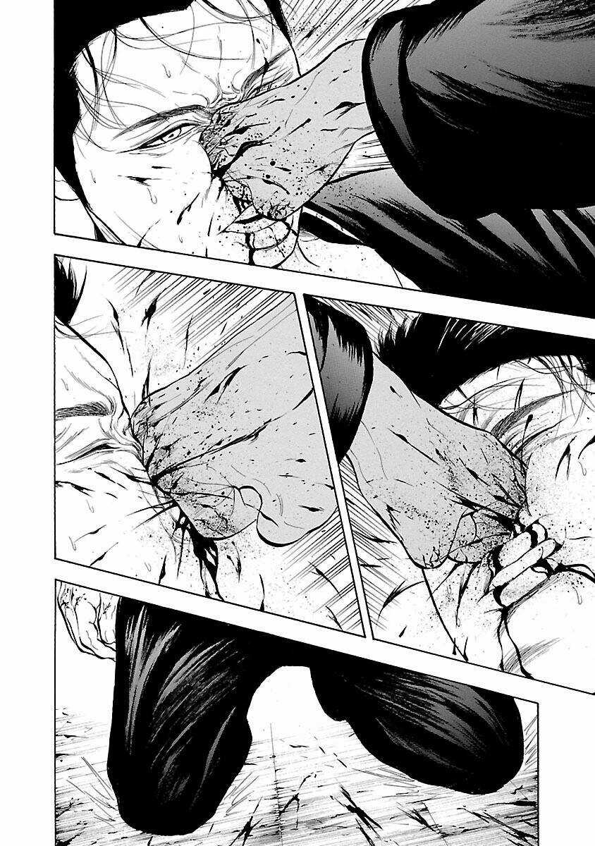 Crows Explode - Chapter 10 - Trang 23