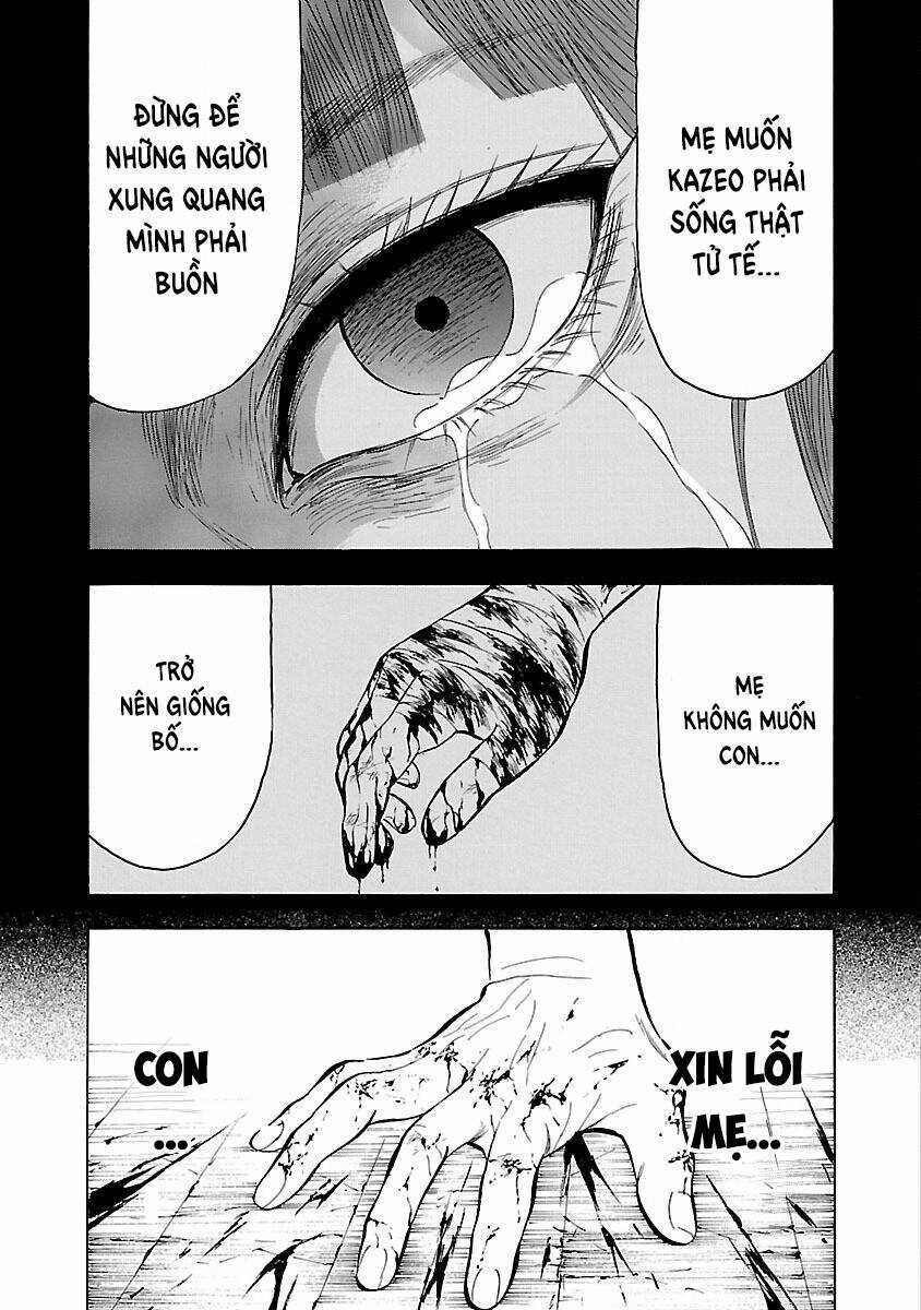Crows Explode - Chapter 10 - Trang 26