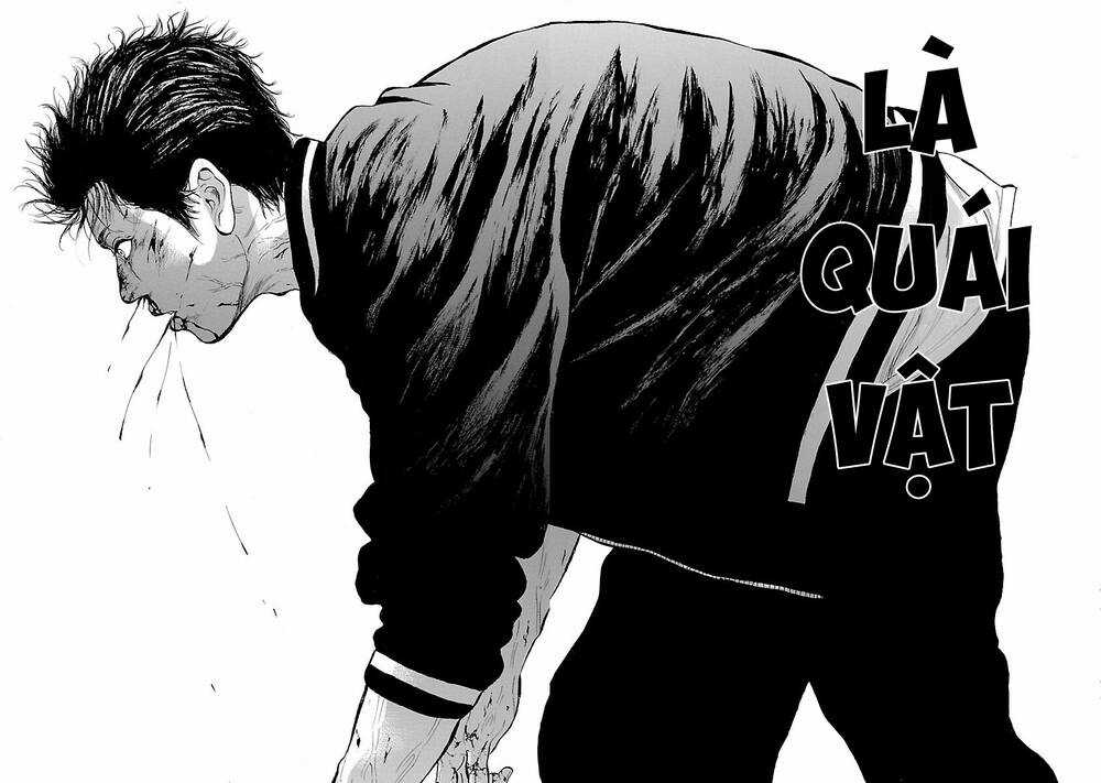 Crows Explode - Chapter 10 - Trang 27