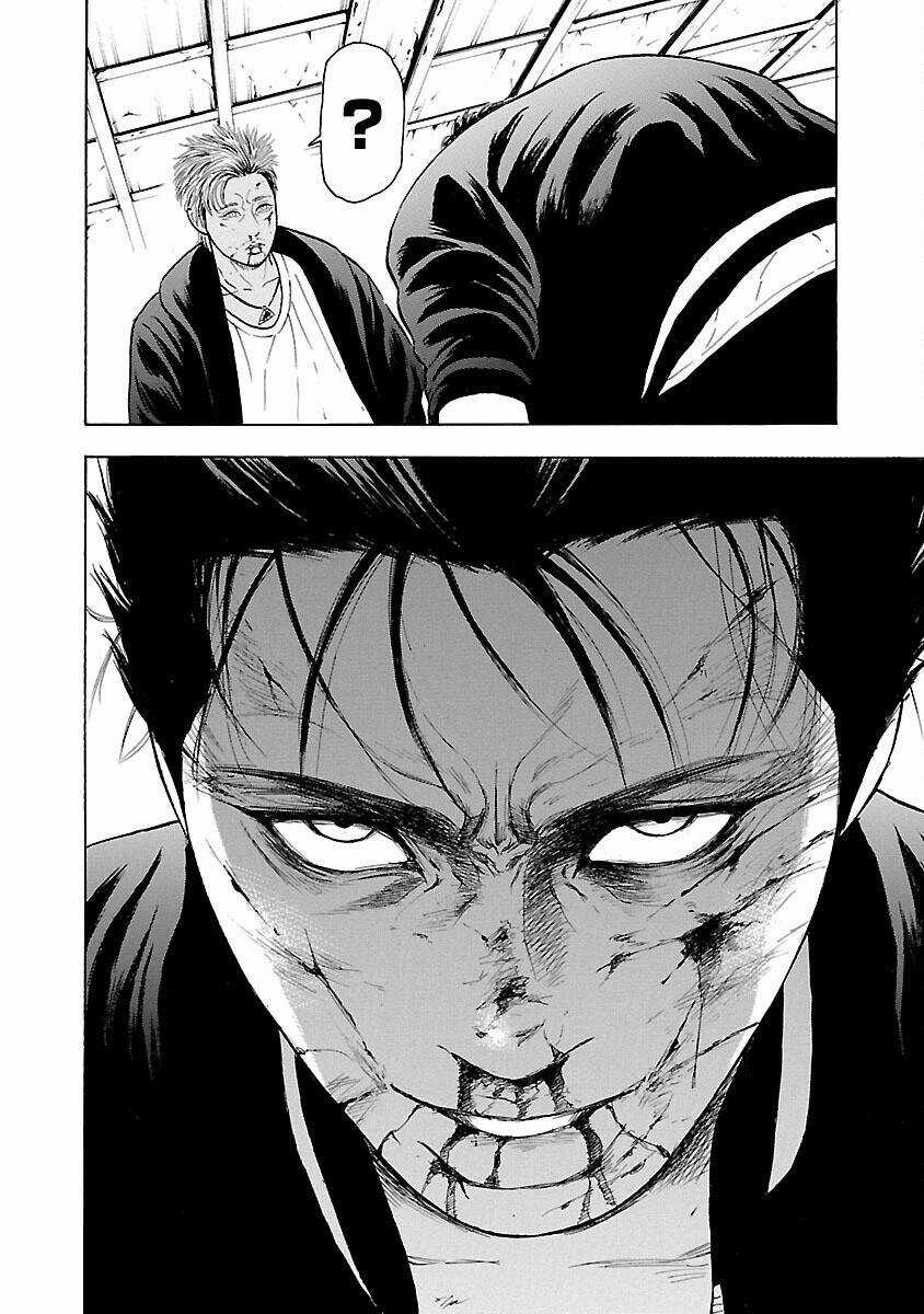 Crows Explode - Chapter 10 - Trang 28
