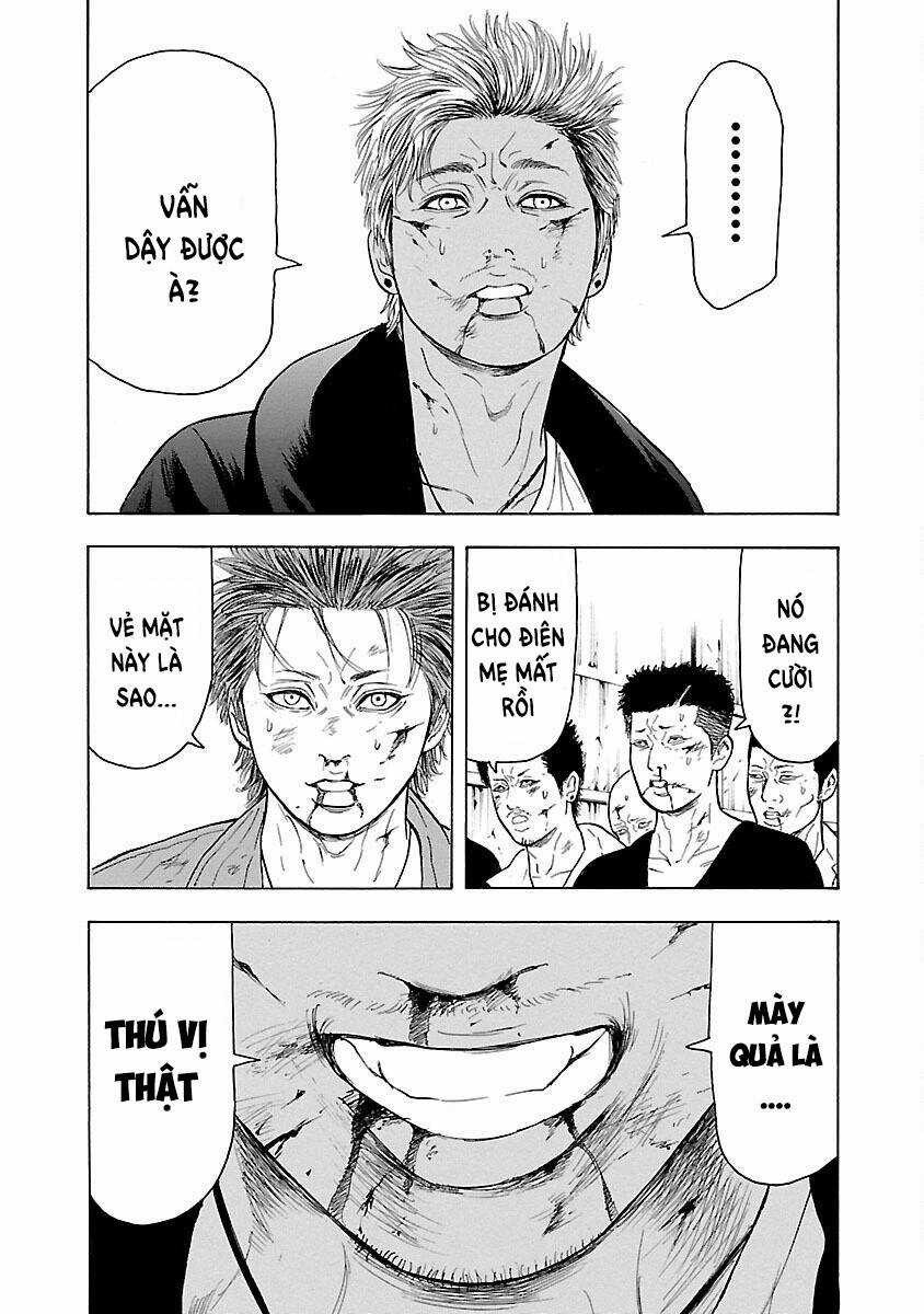 Crows Explode - Chapter 10 - Trang 29