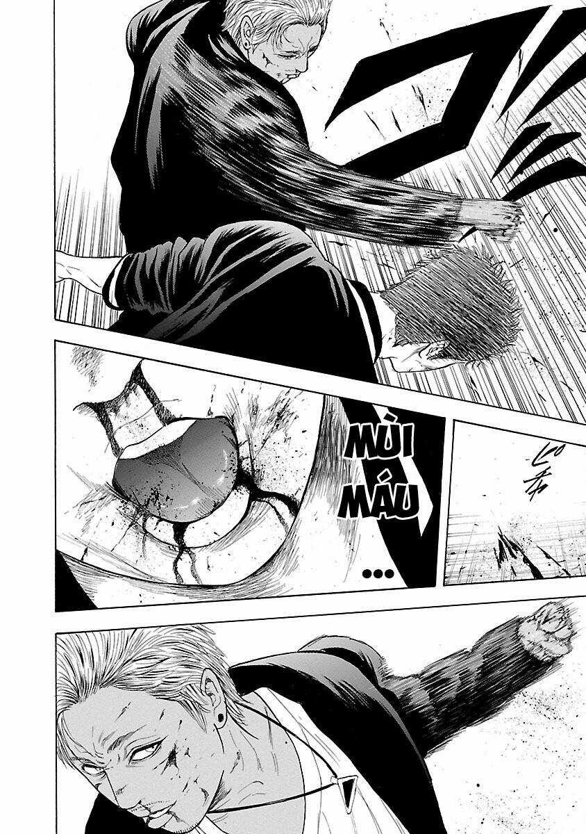 Crows Explode - Chapter 10 - Trang 30