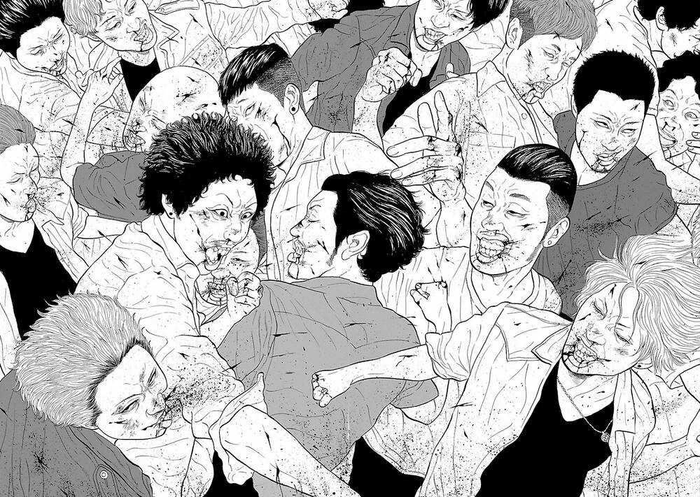 Crows Explode - Chapter 10 - Trang 4