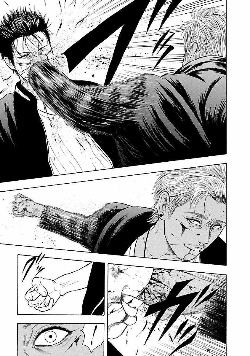 Crows Explode - Chapter 10 - Trang 31