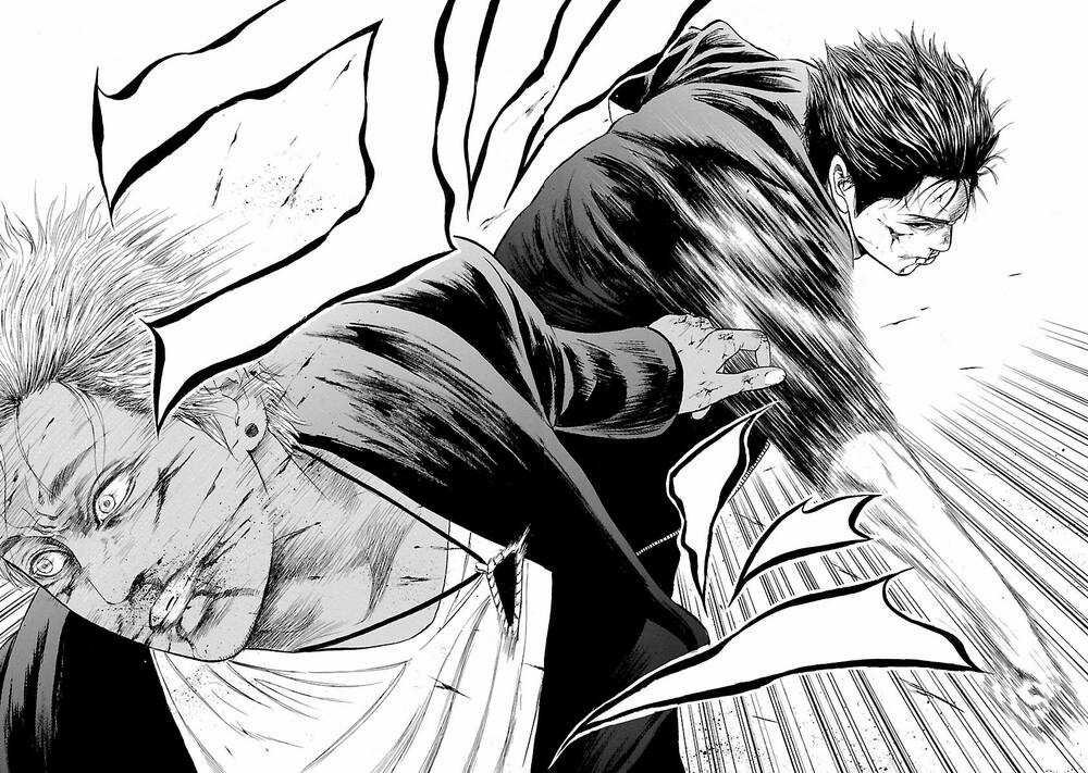 Crows Explode - Chapter 10 - Trang 32