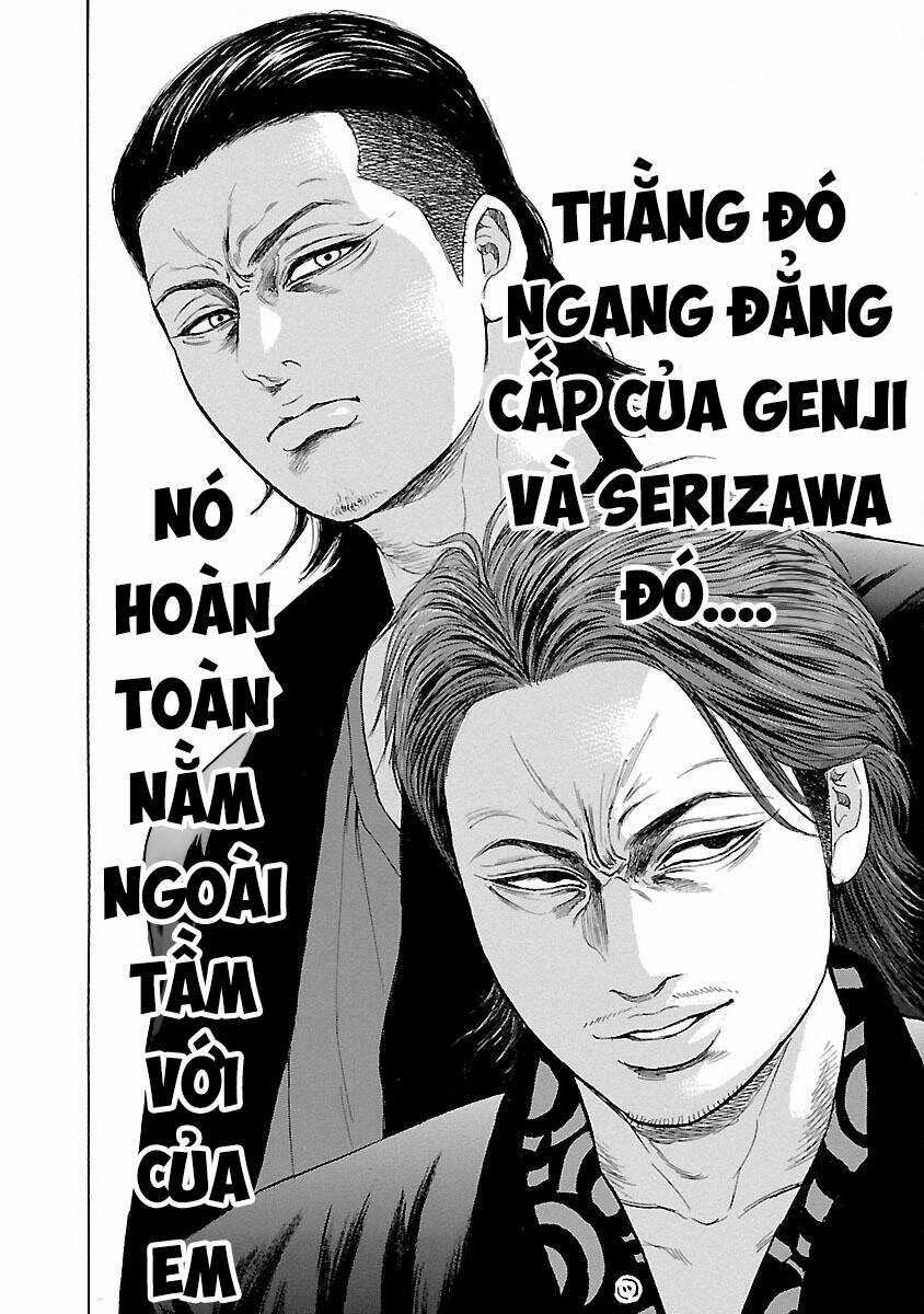 Crows Explode - Chapter 10 - Trang 39
