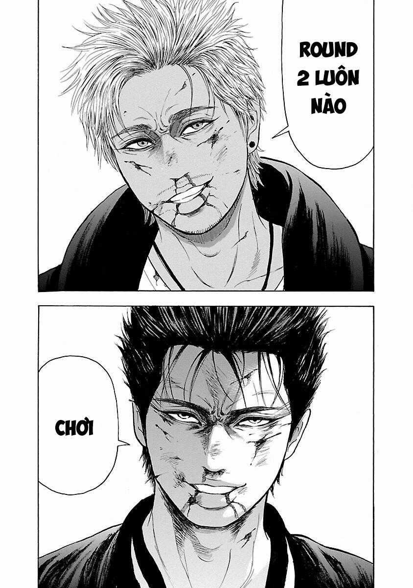 Crows Explode - Chapter 10 - Trang 41