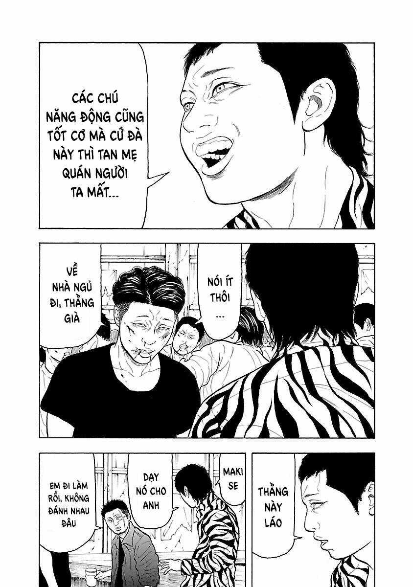 Crows Explode - Chapter 10 - Trang 6