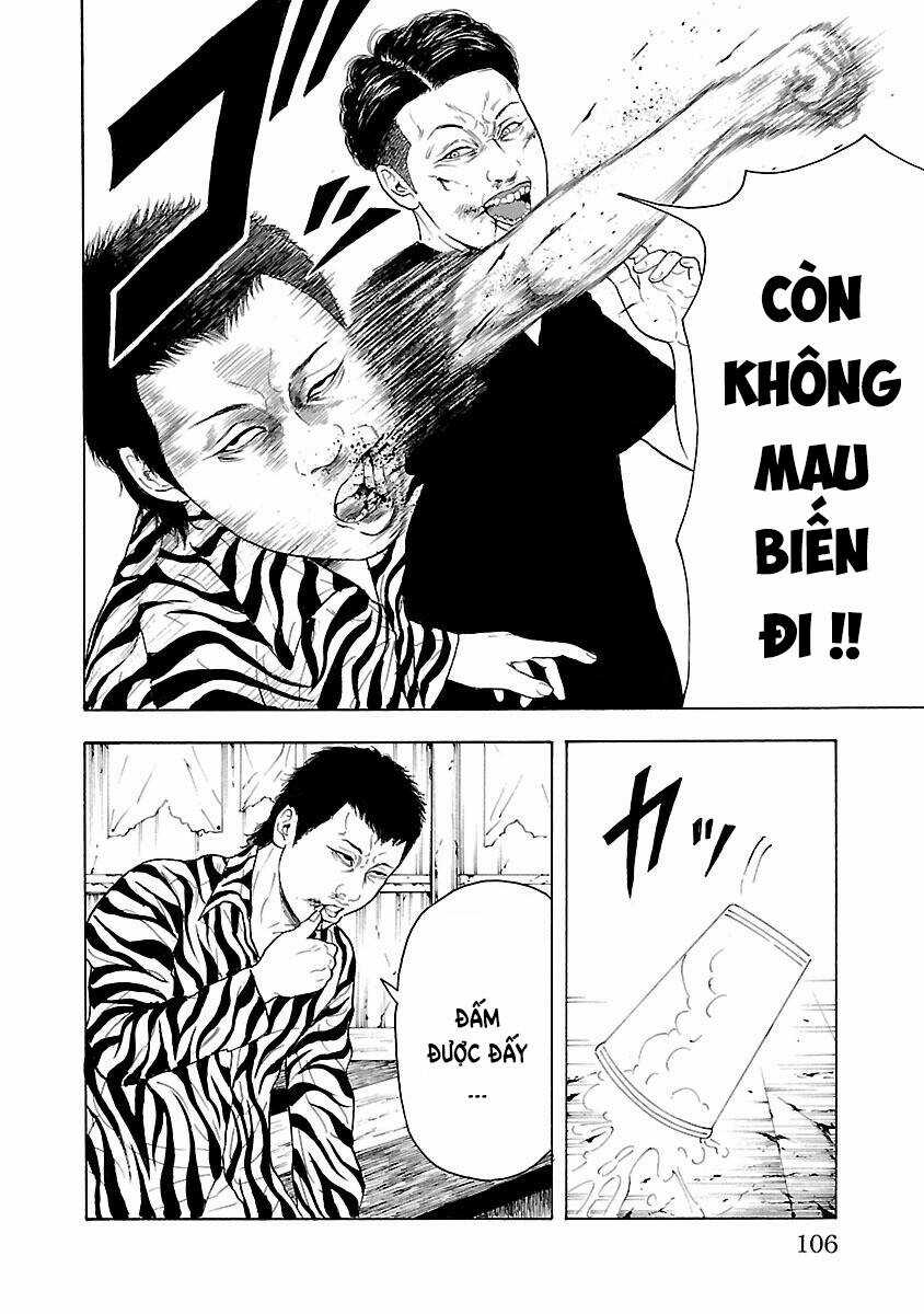 Crows Explode - Chapter 10 - Trang 7