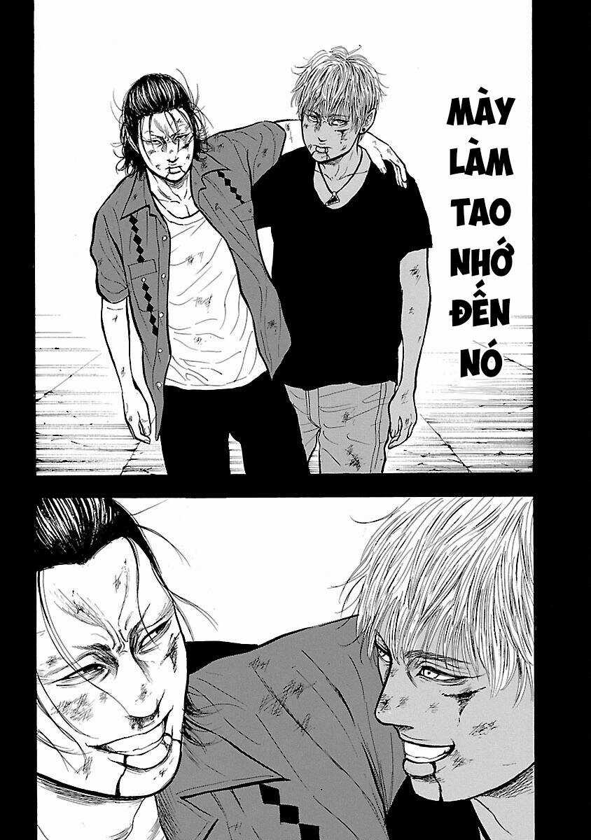 Crows Explode - Chapter 11 - Trang 12