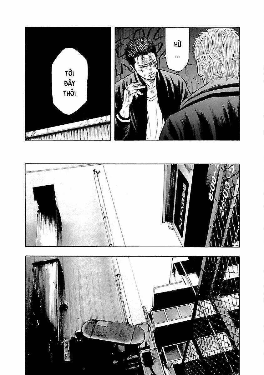 Crows Explode - Chapter 11 - Trang 13