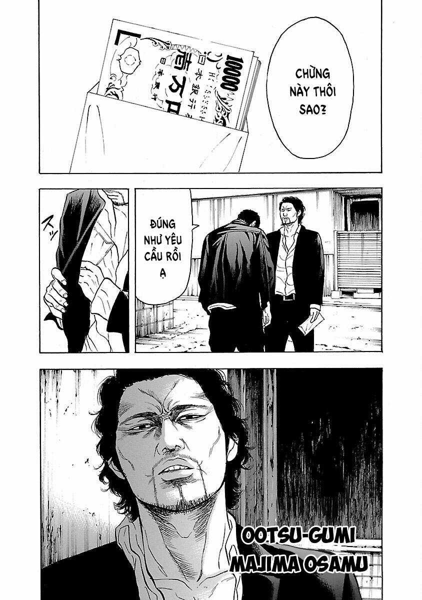 Crows Explode - Chapter 11 - Trang 14