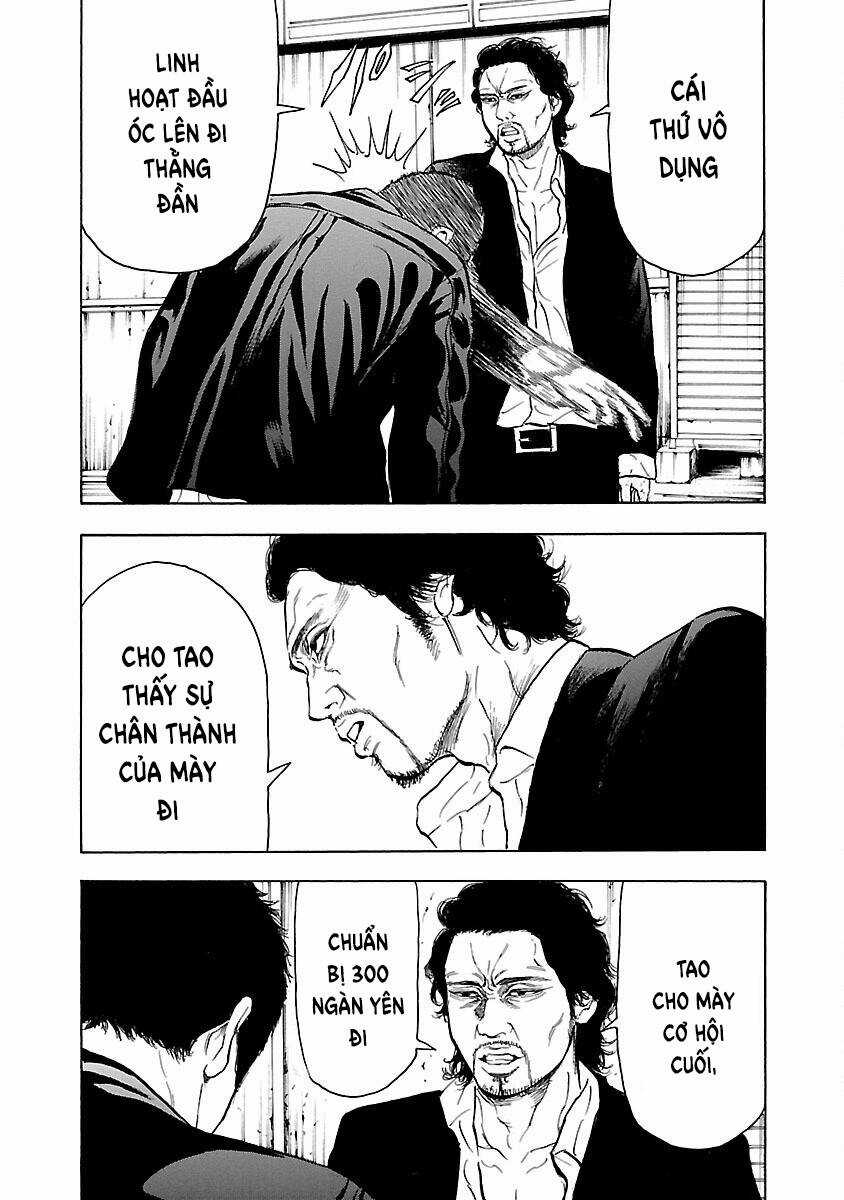 Crows Explode - Chapter 11 - Trang 15