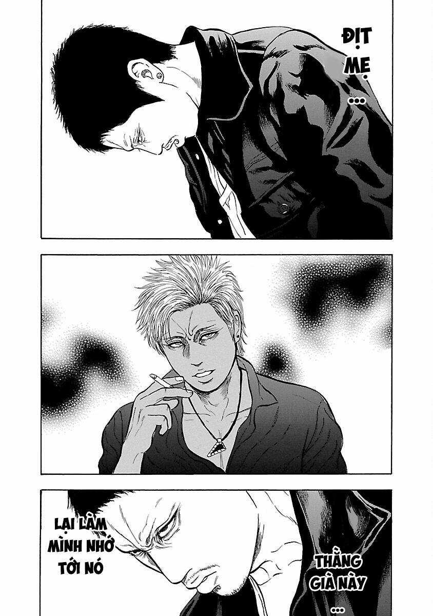 Crows Explode - Chapter 11 - Trang 18