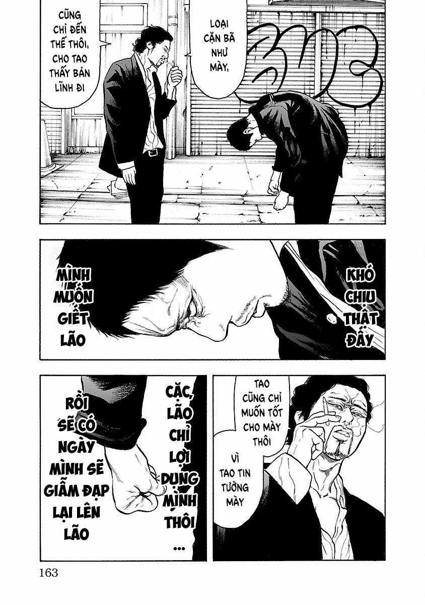 Crows Explode - Chapter 11 - Trang 19