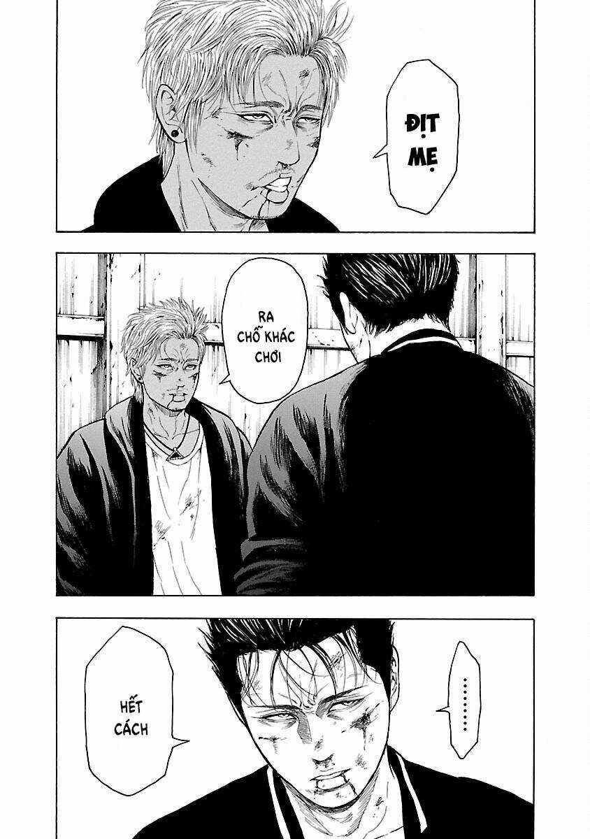 Crows Explode - Chapter 11 - Trang 3