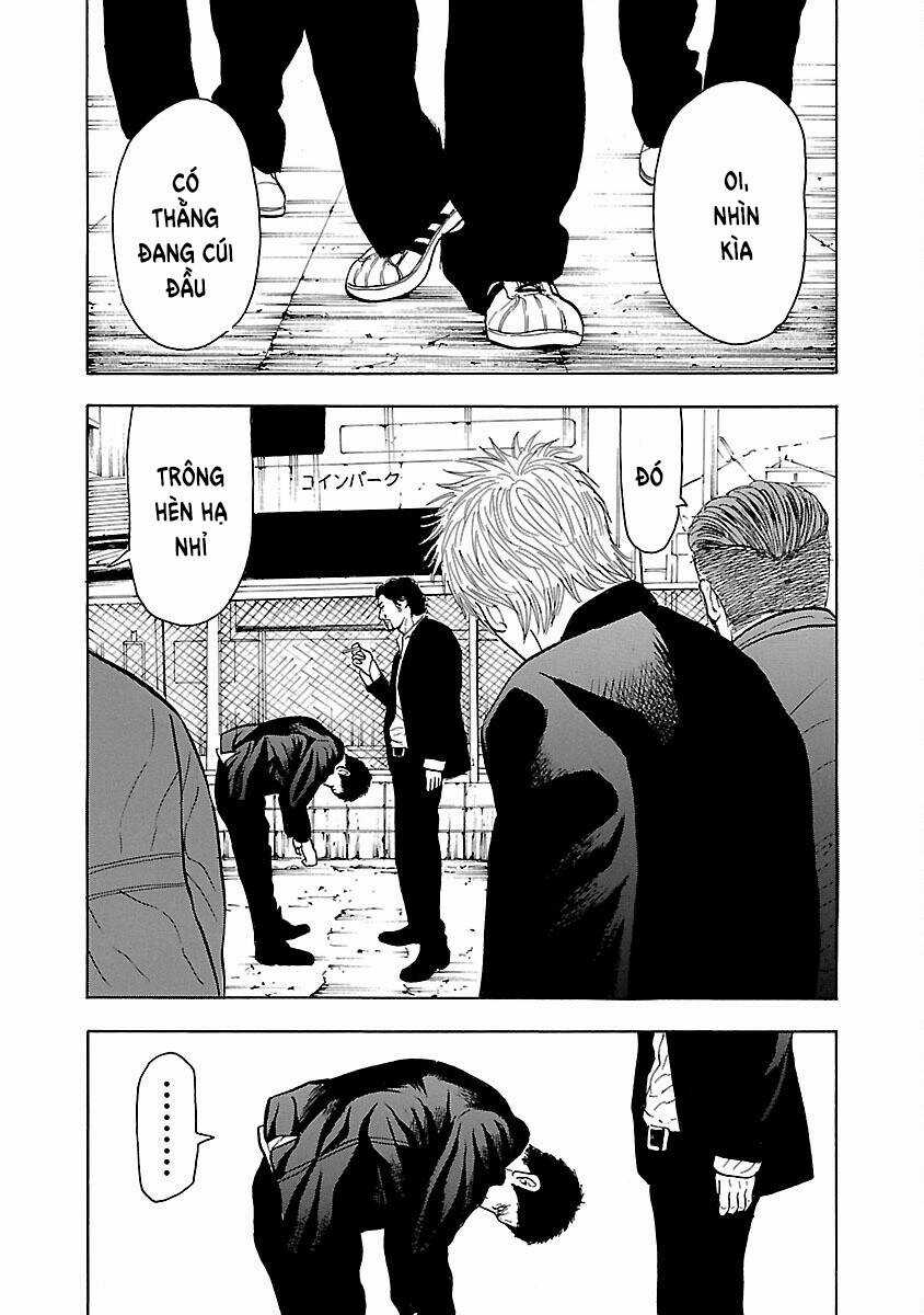 Crows Explode - Chapter 11 - Trang 21