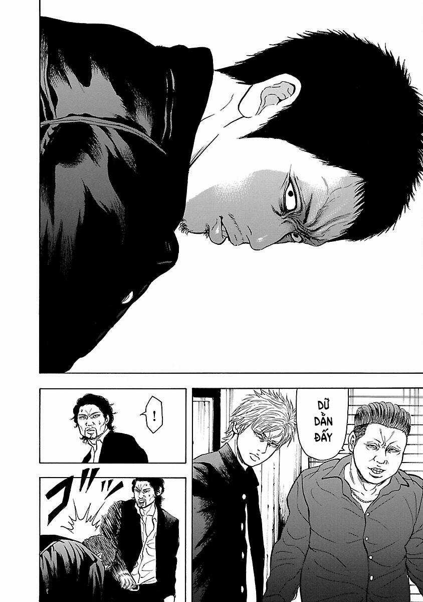 Crows Explode - Chapter 11 - Trang 22