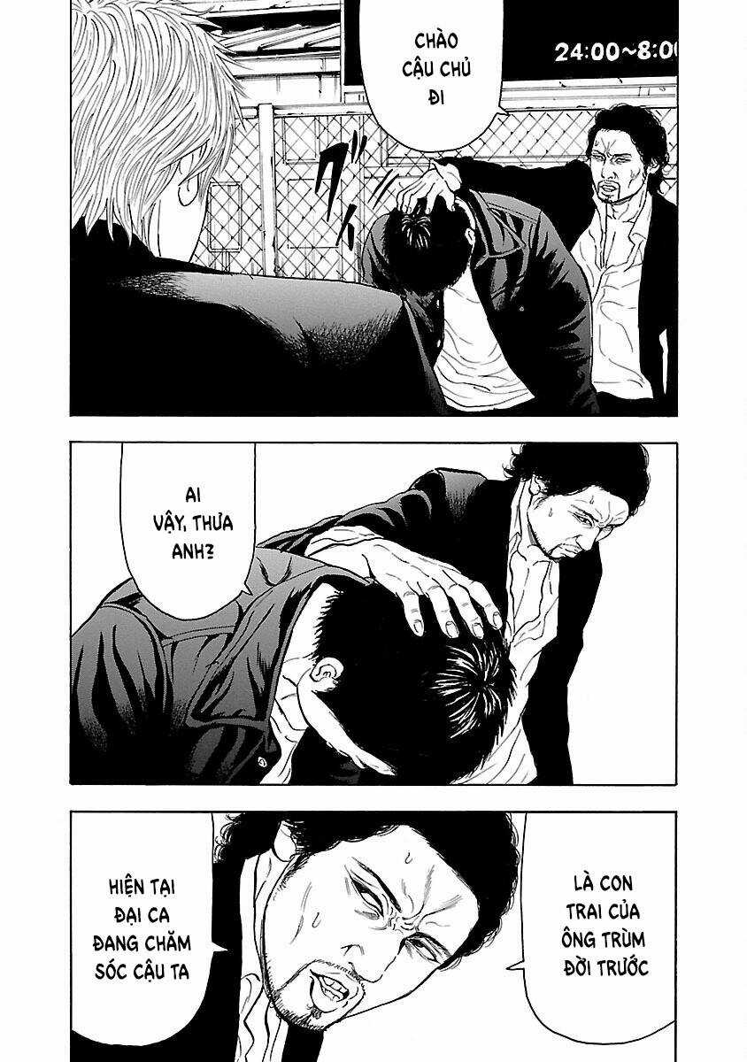 Crows Explode - Chapter 11 - Trang 23
