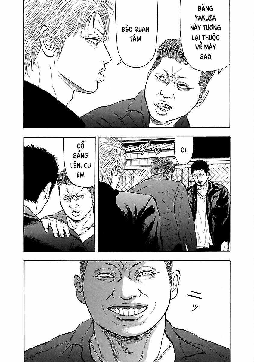 Crows Explode - Chapter 11 - Trang 26