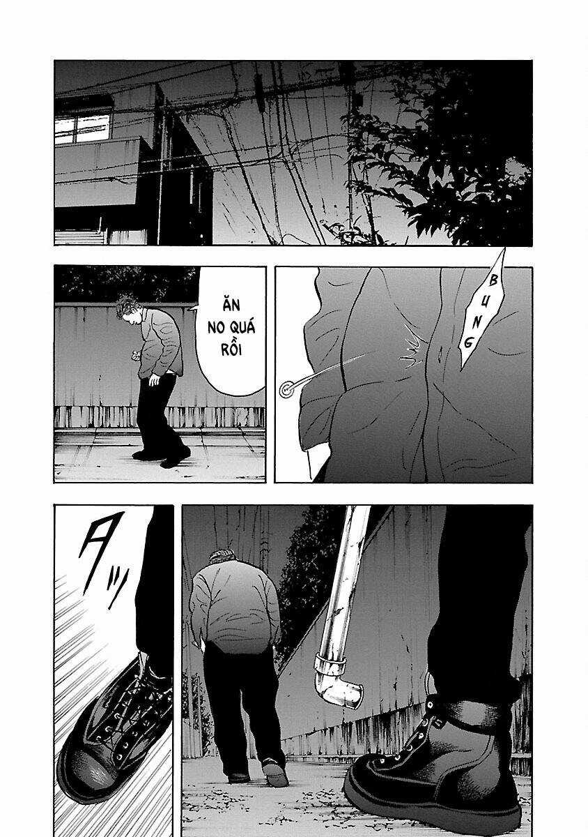 Crows Explode - Chapter 11 - Trang 28