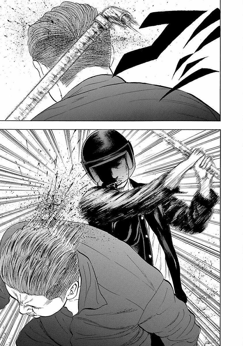 Crows Explode - Chapter 11 - Trang 29