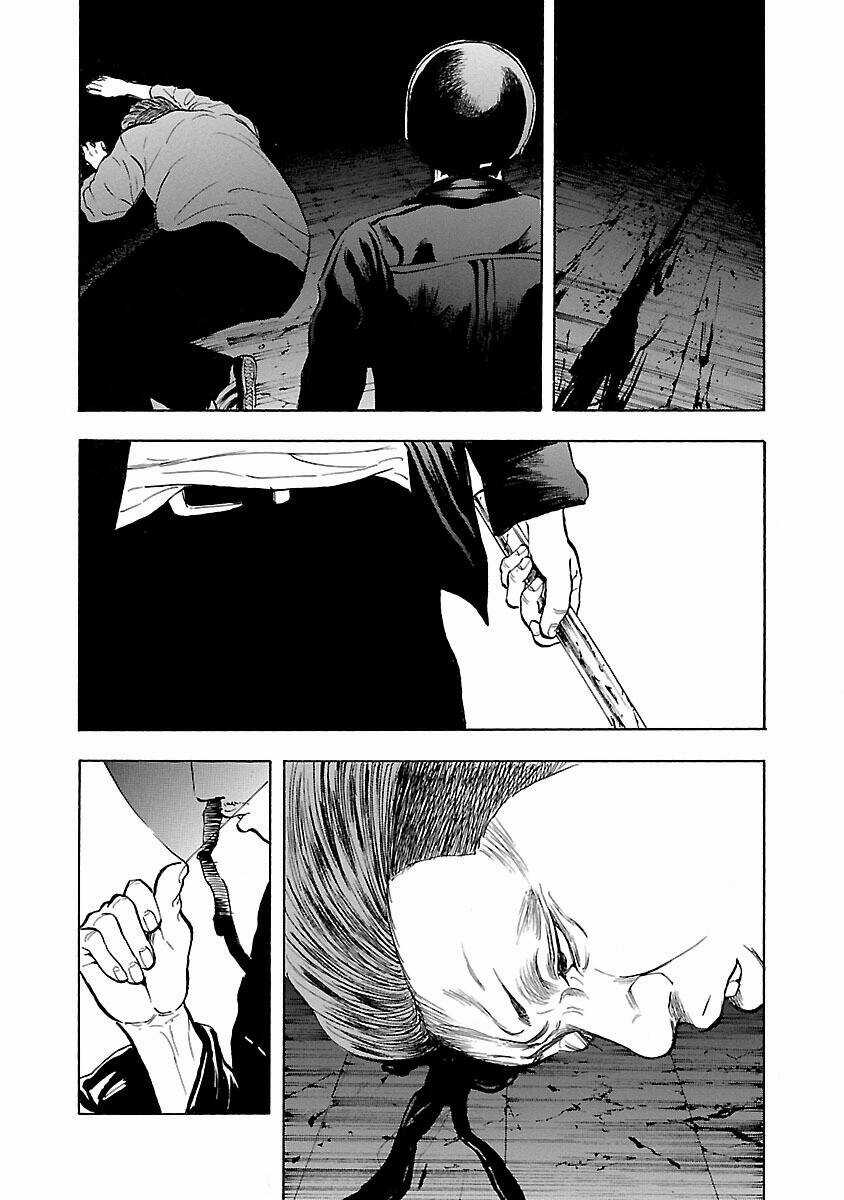 Crows Explode - Chapter 11 - Trang 30