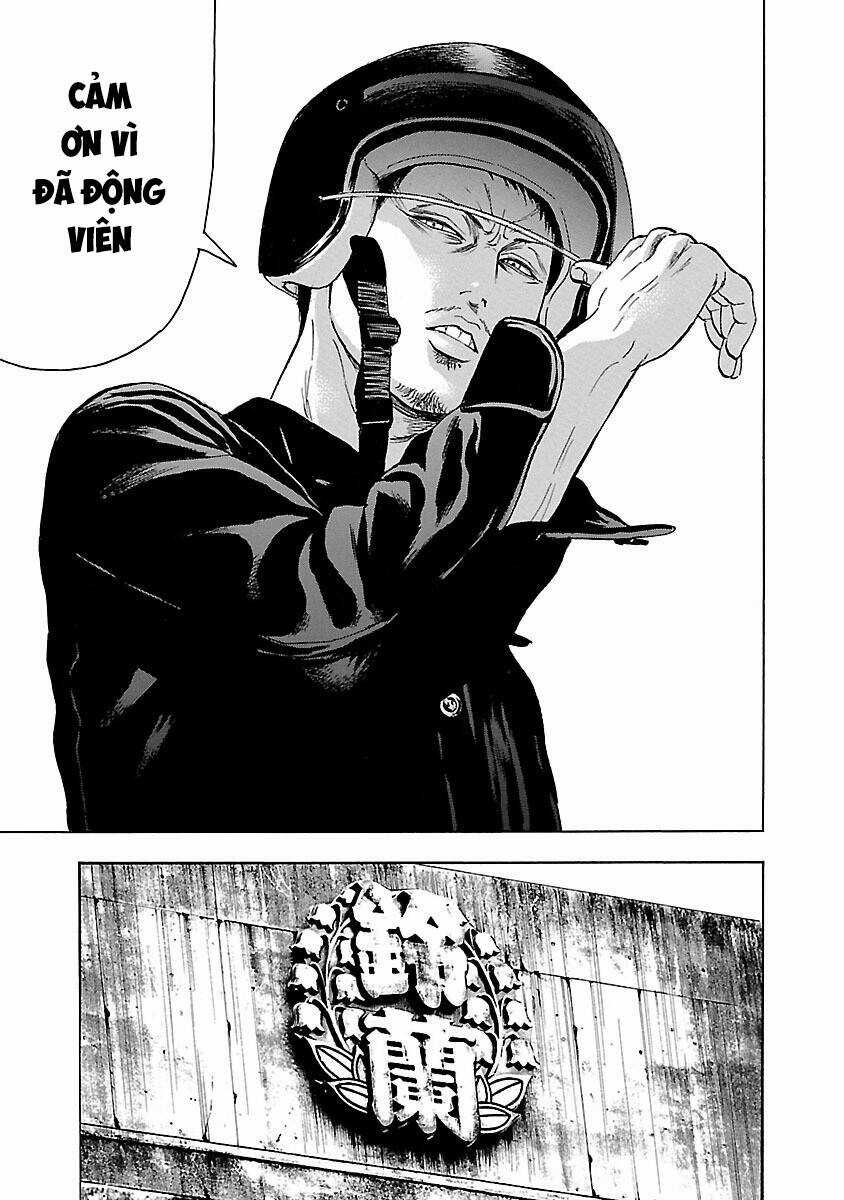 Crows Explode - Chapter 11 - Trang 31