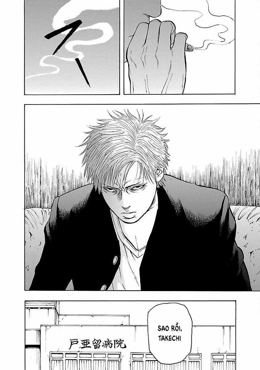 Crows Explode - Chapter 11 - Trang 36