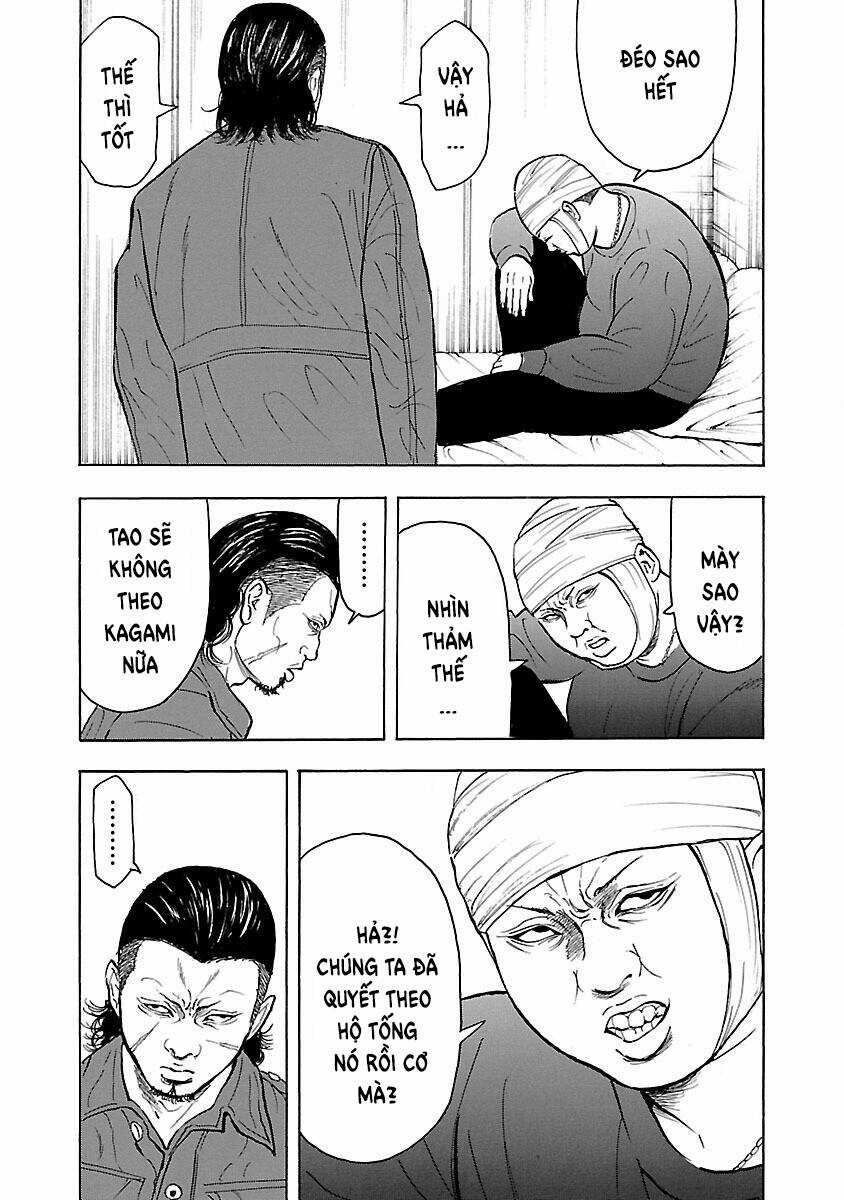 Crows Explode - Chapter 11 - Trang 37