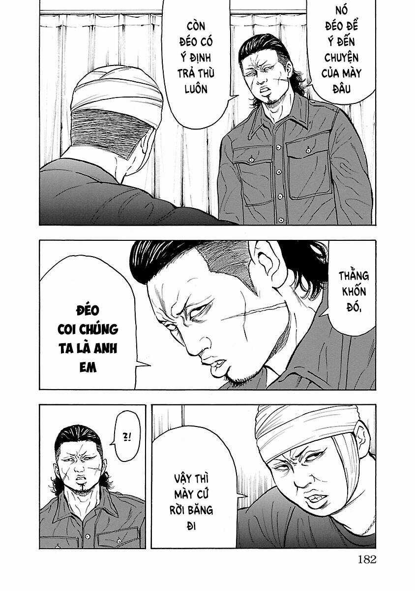 Crows Explode - Chapter 11 - Trang 38