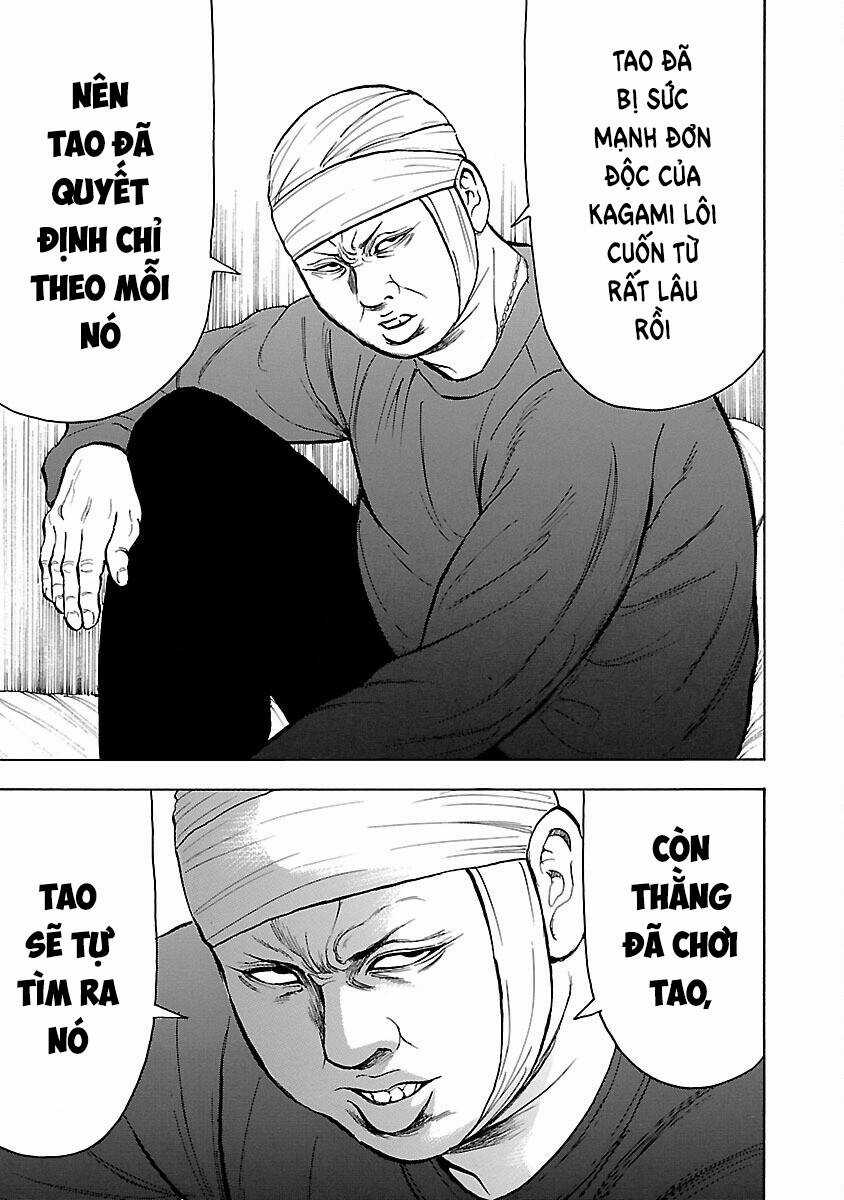 Crows Explode - Chapter 11 - Trang 39