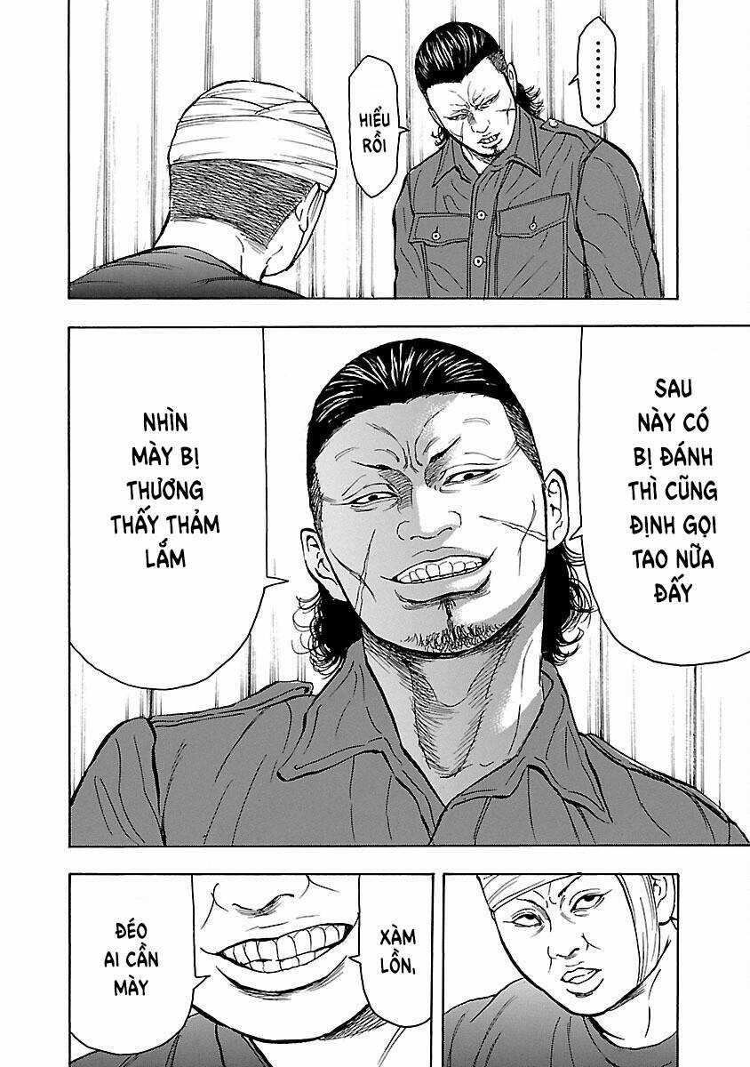 Crows Explode - Chapter 11 - Trang 40