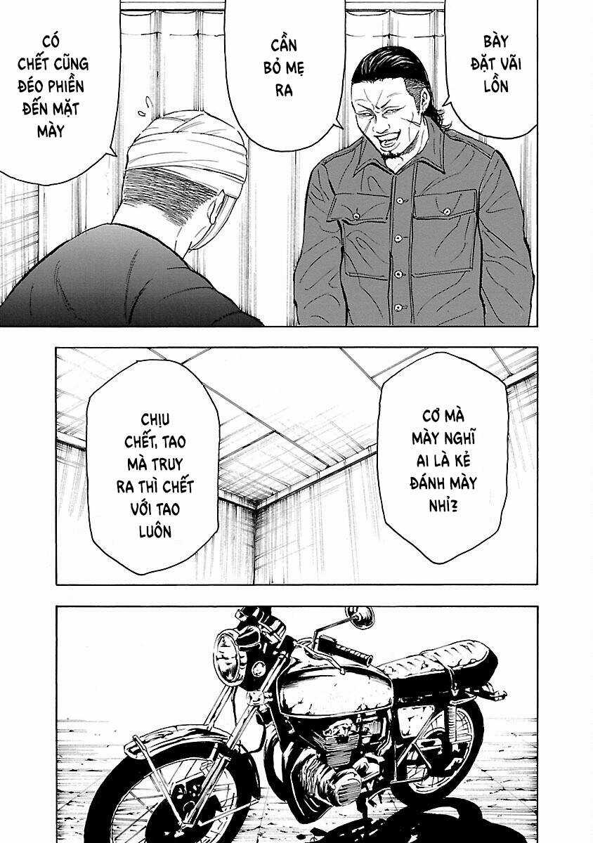 Crows Explode - Chapter 11 - Trang 41