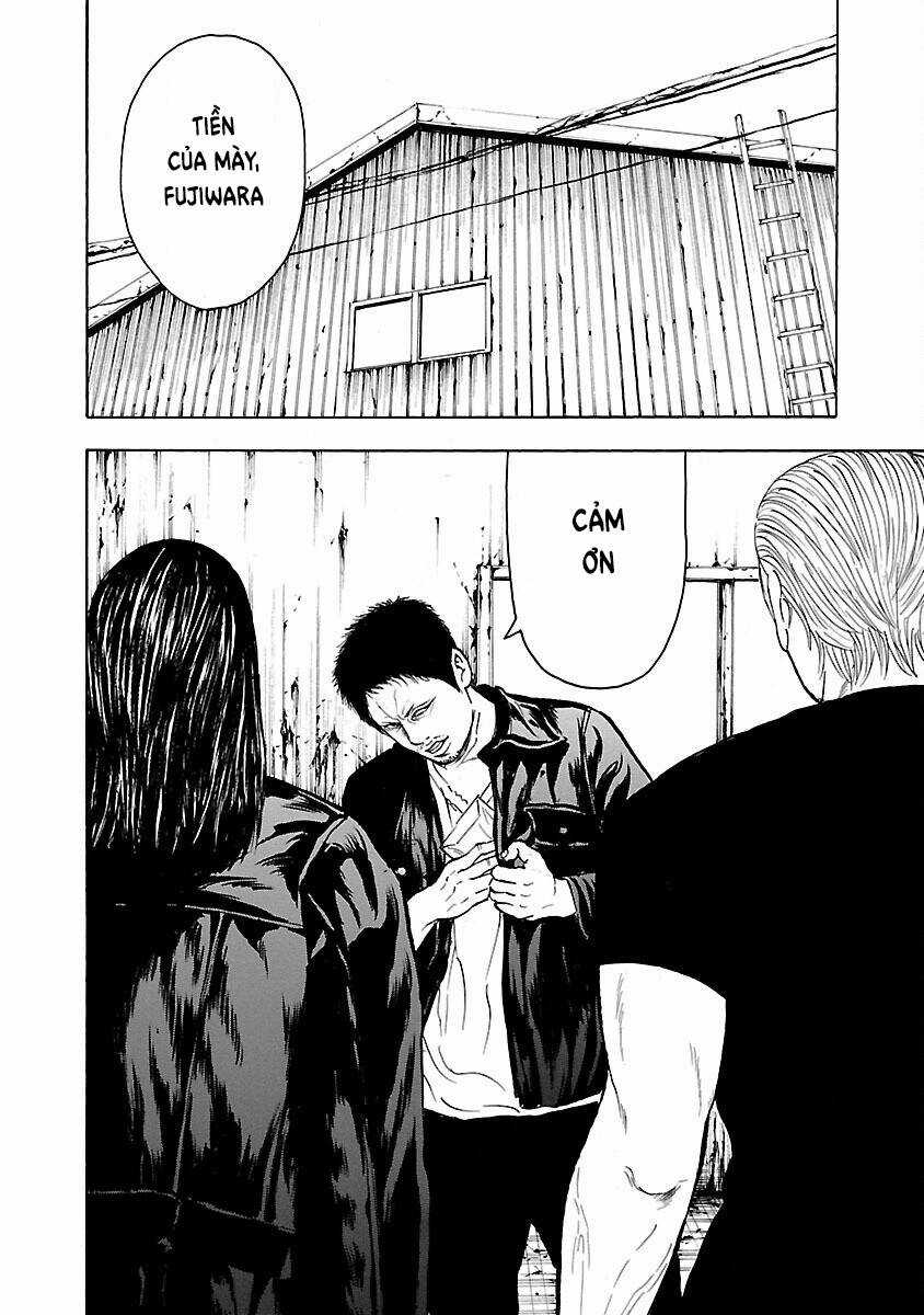 Crows Explode - Chapter 11 - Trang 42