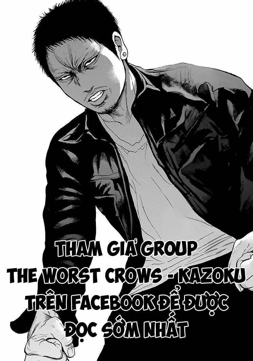 Crows Explode - Chapter 11 - Trang 47