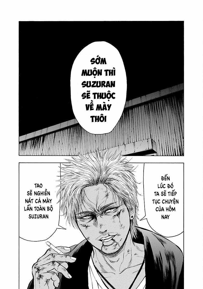 Crows Explode - Chapter 11 - Trang 8
