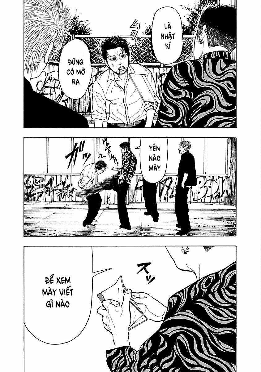 Crows Explode - Chapter 12 - Trang 13